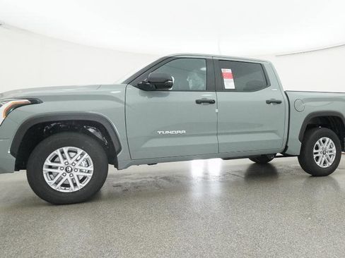 New 2026 Toyota Tundra SR5 image 7