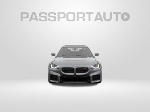 New 2026 BMW M2 RWD image 3