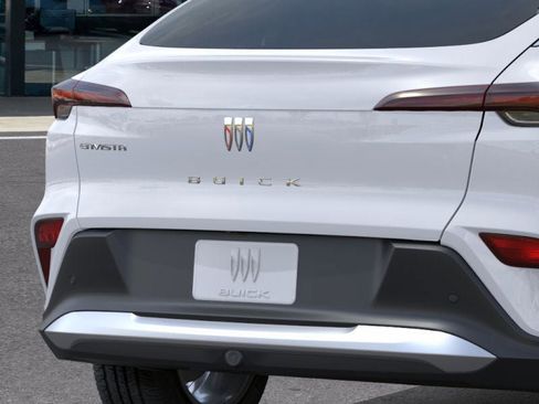 New 2025 Buick Envista Preferred w/ Convenience I Package image 17
