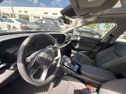 Used 2025 Audi A5 2.0T Premium w/ Convenience Package AWD/4WD image 27