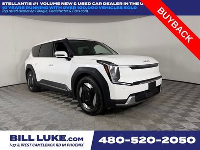 Used 2024 Kia EV9 Light Long Range