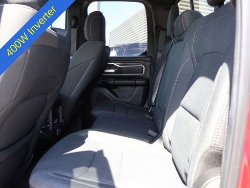 Used 2019 RAM 1500 Big Horn AWD/4WD image 18