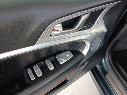 Used 2023 Genesis G70 2.0T w/ Sport Prestige Package image 32