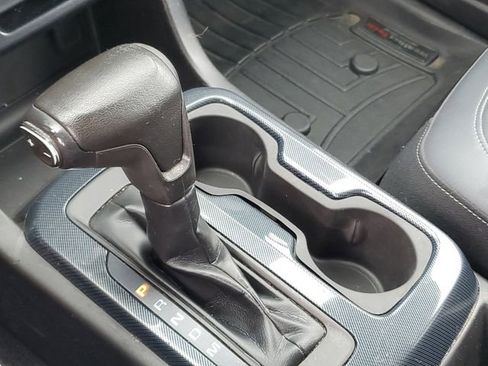 Used 2016 Chevrolet Colorado Z71 AWD/4WD image 29