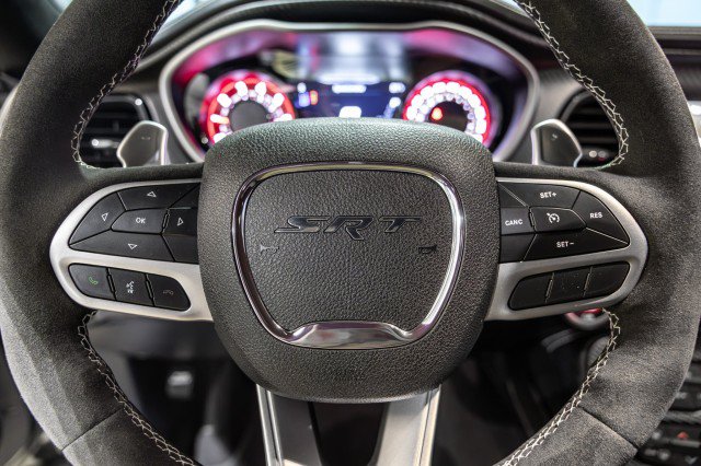 Used 2023 Dodge Challenger SRT Hellcat Redeye RWD image 36