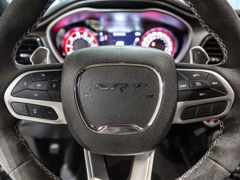 Used 2023 Dodge Challenger SRT Hellcat Redeye RWD image 36