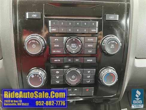 Used 2011 MAZDA Tribute i Grand Touring AWD/4WD image 19