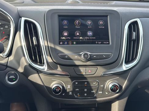 Used 2023 Chevrolet Equinox LT image 15