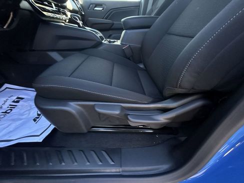 New 2026 GMC Canyon Elevation RWD image 18