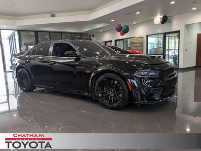 Used 2023 Dodge Charger Scat Pack