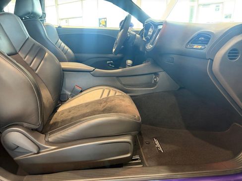 Used 2023 Dodge Challenger SRT Hellcat Redeye RWD image 28