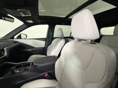 Used 2026 Lexus TX 350 AWD w/ Technology Package image 5