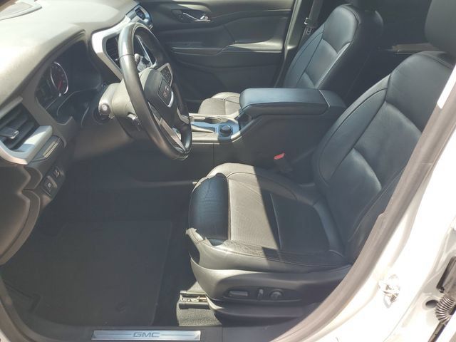 Used 2019 GMC Acadia SLT FWD image 23