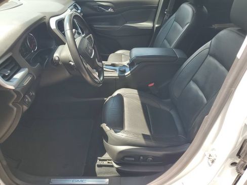 Used 2019 GMC Acadia SLT FWD image 23