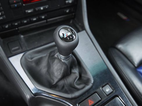 Used 2001 BMW M5 RWD image 71