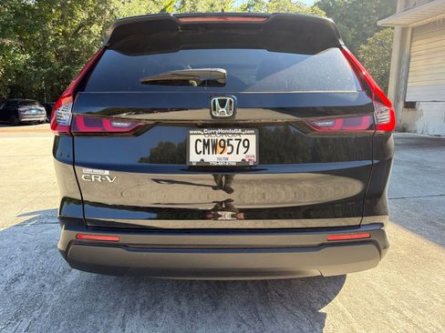 Certified 2023 Honda CR-V EX image 11
