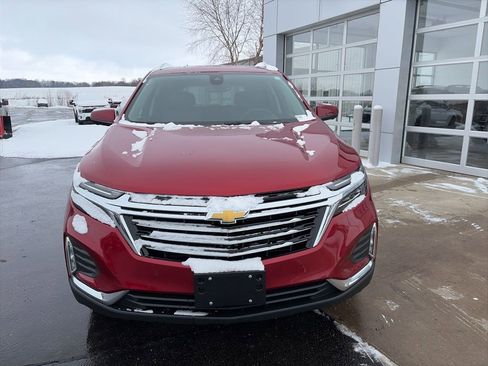 Certified 2023 Chevrolet Equinox Premier image 2