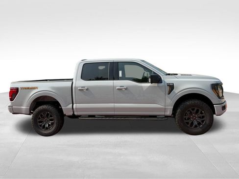 Used 2026 Ford F150 Tremor w/ Tow/Haul Package AWD/4WD image 9