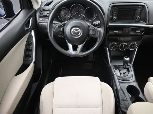 Used 2013 MAZDA CX-5 Sport w/ Bluetooth Audio Pkg image 11