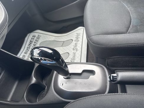 Used 2016 Chevrolet Spark LT image 35