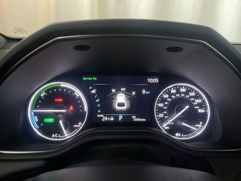 Used 2021 Toyota Avalon Limited w/ Advanced Safety Package image 20