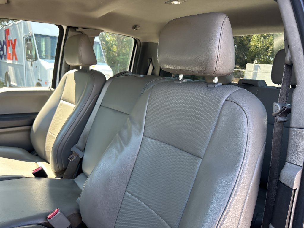 Used 2016 Ford F150 XL w/ Equipment Group 101A Mid RWD image 9