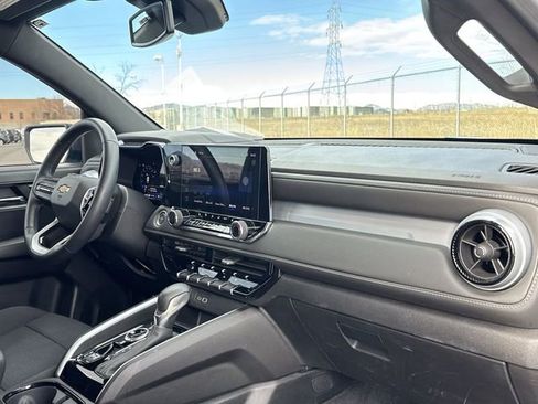 Certified 2024 Chevrolet Colorado LT w/ LT Convenience Package II image 24