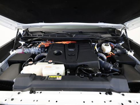 Used 2023 Toyota Sequoia Capstone image 48