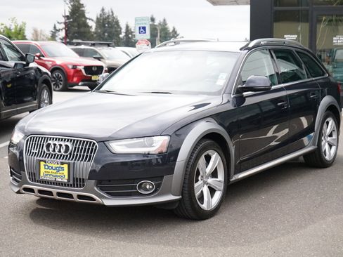 Used 2013 Audi A4 Premium Plus AWD/4WD image 8