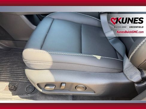 New 2026 GMC Terrain Denali w/ LPO, Floor Liner Package AWD/4WD image 10