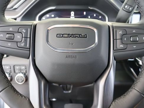 New 2026 GMC Sierra 3500 Denali Ultimate AWD/4WD image 24