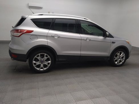 Used 2014 Ford Escape Titanium image 10