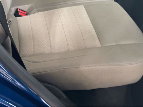 Used 2021 Ford EcoSport S image 33