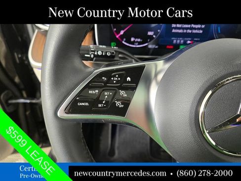 Certified 2026 Mercedes-Benz GLC 350e 4MATIC image 25