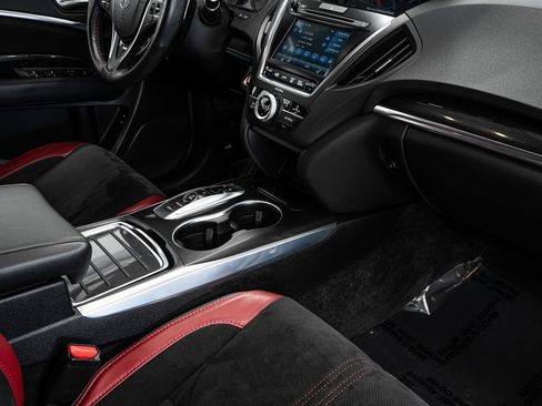 Certified 2020 Acura MDX A-Spec image 20