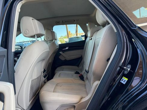 Used 2018 Audi Q5 2.0T Premium Plus w/ Premium Plus Package image 41