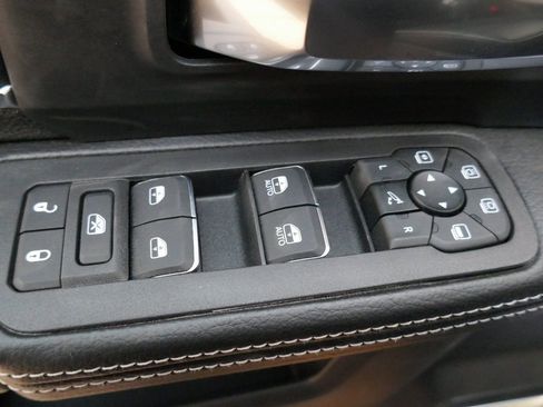 New 2026 RAM 3500 Laramie w/ Night Edition image 17