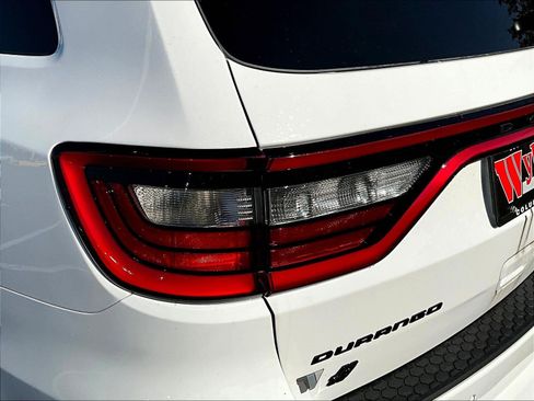 New 2026 Dodge Durango GT w/ Blacktop Package AWD/4WD image 15