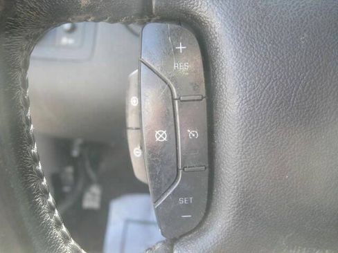Used 2014 Chevrolet Impala LTZ FWD image 17
