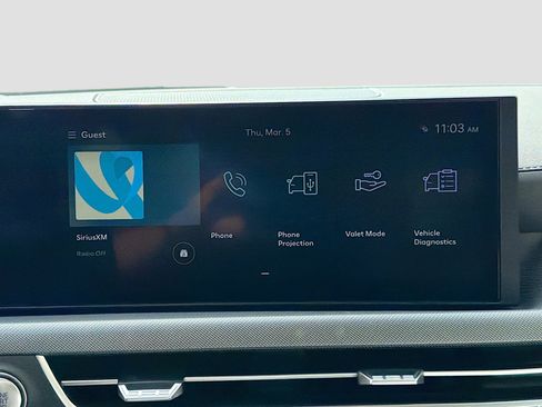 New 2026 Hyundai Sonata SEL FWD image 25