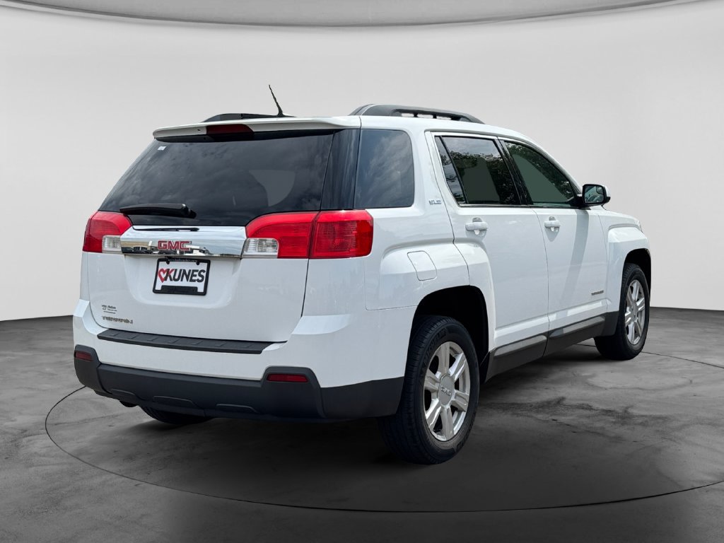 Used 2014 GMC Terrain SLE w/ Convenience Package FWD image 10