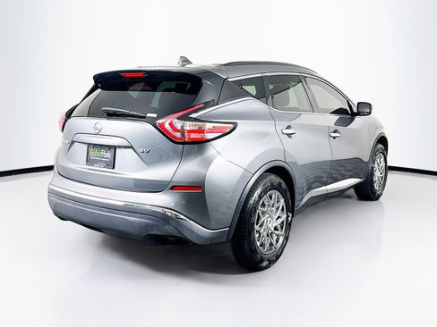 Used 2018 Nissan Murano SV FWD image 9