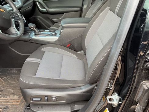 Used 2024 Chevrolet Blazer LT w/ Redline Edition image 8