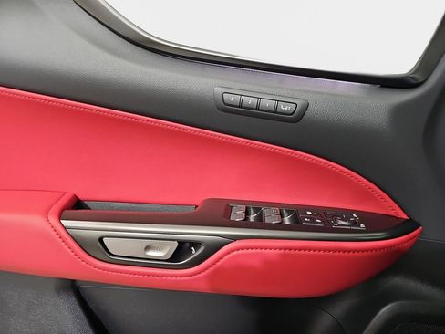 New 2026 Lexus NX 450h+ F Sport image 27