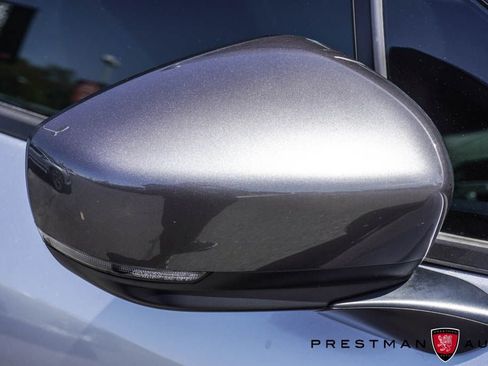 Used 2024 Subaru Crosstrek 2.0i Premium AWD/4WD image 20