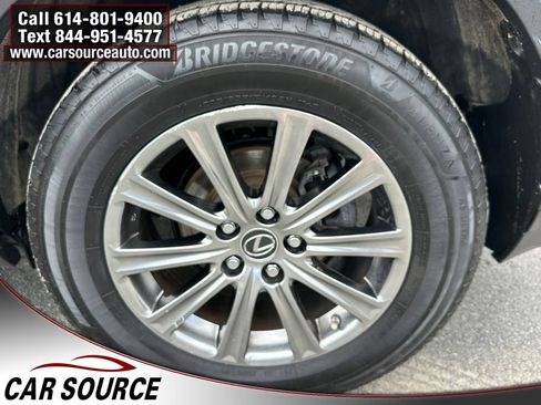 Used 2020 Lexus NX 300 AWD w/ Comfort Package image 23