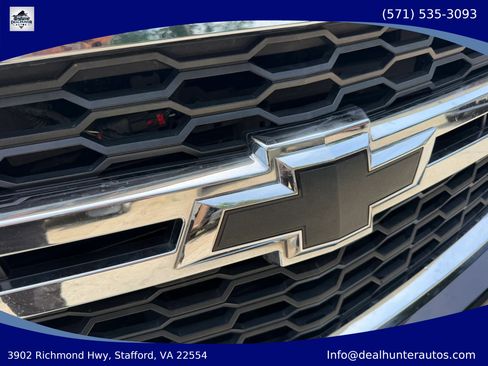 Used 2019 Chevrolet Tahoe LS RWD image 5