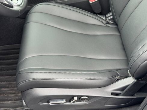 Certified 2026 Acura MDX SH-AWD image 22
