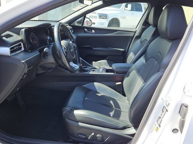 Used 2024 Kia K5 GT-Line w/ GT-Line Premium Package AWD/4WD image 10