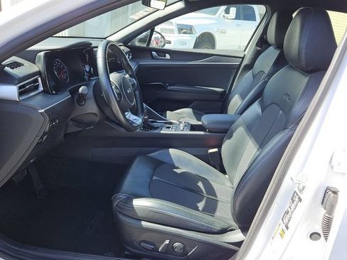 Used 2024 Kia K5 GT-Line w/ GT-Line Premium Package AWD/4WD image 10